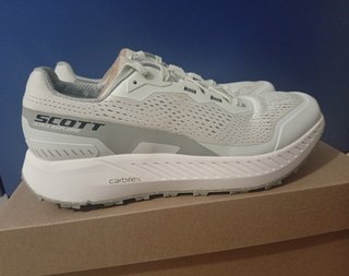 Scott Ultra Explore Scarpe da Trail Running 42