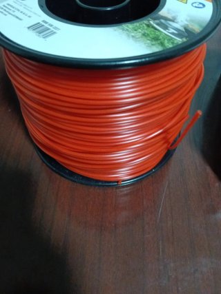 Hilo y AutoCut Stihl Nuovi
