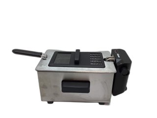 Freidora Tristar FR-9338