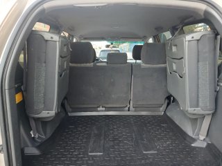 Toyota Land Cruiser 2005