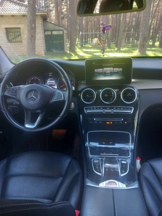 Mercedes-Benz Clase CLC 2016