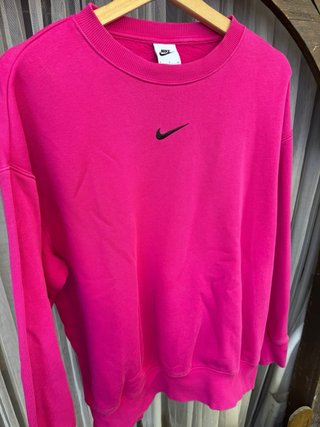 Chandal de mujer Nike
