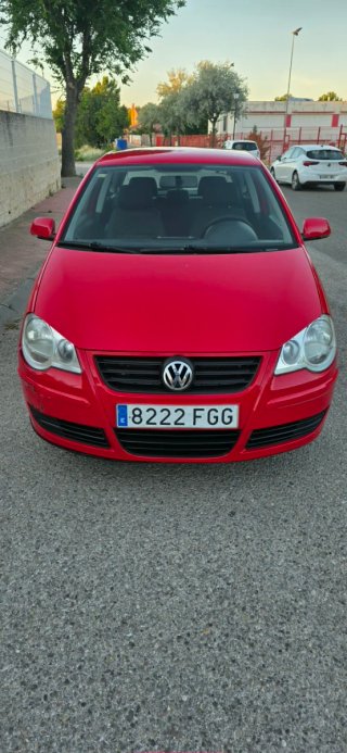 Volkswagen Polo TDI
