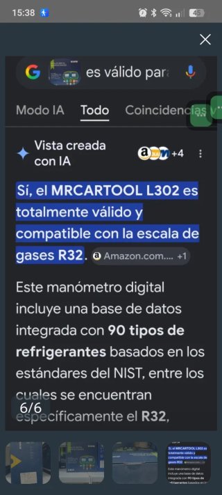 Manómetro Digital 2 Válvulas MR CARTOOL