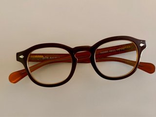 Gafas Montura Unisex