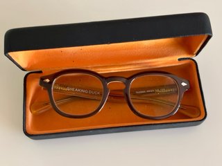 Gafas Montura Unisex