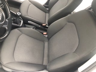 Audi A1 2017