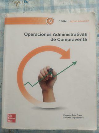 Libros Administracion