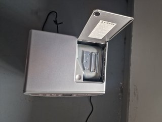 Estufa de parafina Zibro LC-2130 - 65h