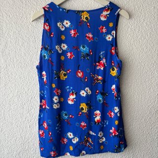 Blusa Stradivarius