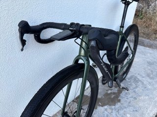 Specialized CRUX S-WORKS T-52