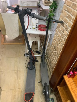 Patinete Eléctrico Xiaomi Essential