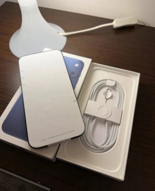iPhone 17 Pro Max Blu