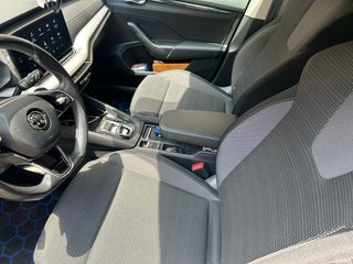 Skoda Octavia 2020