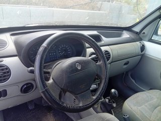 Renault Kangoo 2003