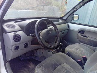 Renault Kangoo 2003