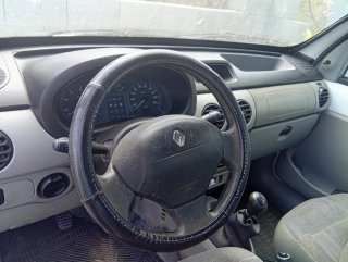Renault Kangoo 2003