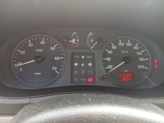 Renault Kangoo 2003