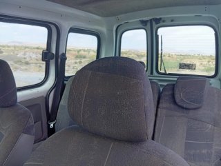 Renault Kangoo 2003