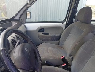 Renault Kangoo 2003