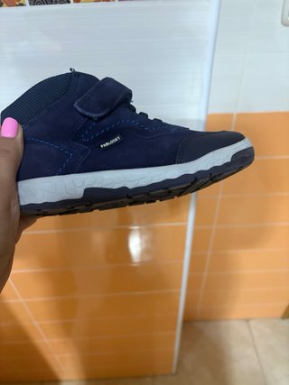 Botas Pablosky Talla 31 Azul Marino