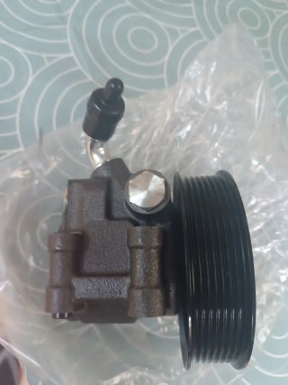Bomba Hidráulica JP Group 1545100600 Ford Transit