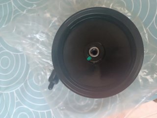 Bomba Hidráulica JP Group 1545100600 Ford Transit