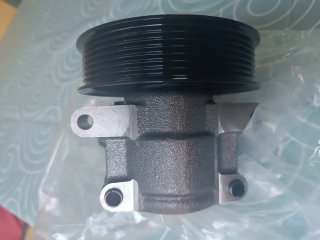 Bomba Hidráulica JP Group 1545100600 Ford Transit