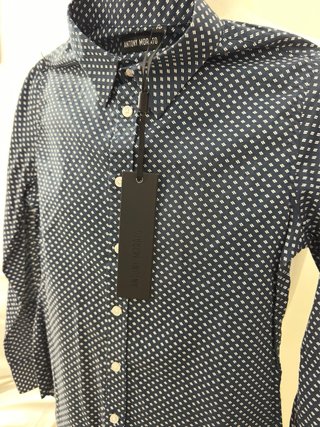 Camicia Antony Morato anni 10