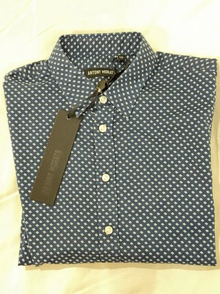 Camicia Antony Morato anni 10
