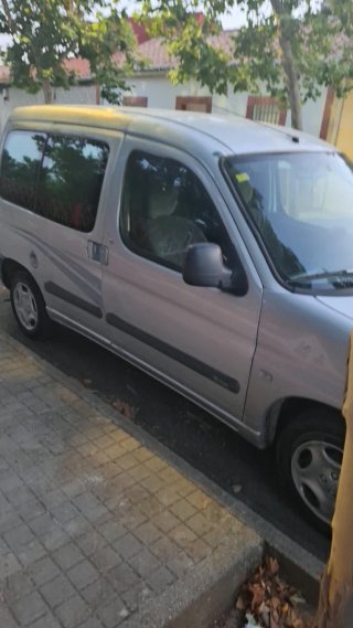 Citroen Berlingo 2001