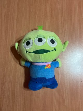 Peluche Alien Toy Story