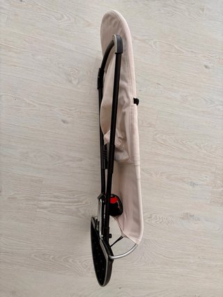 Hamaca bebé BabyBjörn + funda de regalo
