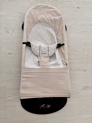 Hamaca bebé BabyBjörn + funda de regalo