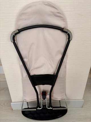 Hamaca bebé BabyBjörn + funda de regalo