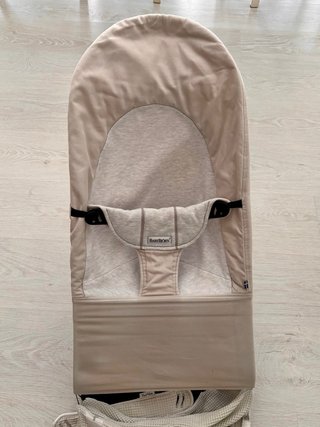 Hamaca bebé BabyBjörn + funda de regalo