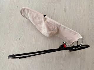 Hamaca bebé BabyBjörn + funda de regalo
