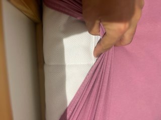 Cama alta Kura IKEA y colchon Agotnes Ikea 80x200.