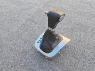 Pomo con fuelle volkswagen golf 5 dsg