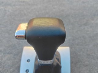 Pomo con fuelle volkswagen golf 5 dsg