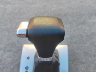 Pomo con fuelle volkswagen golf 5 dsg