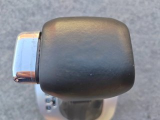 Pomo con fuelle volkswagen golf 5 dsg