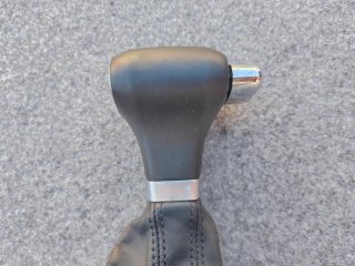 Pomo con fuelle volkswagen golf 5 dsg