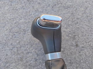Pomo con fuelle volkswagen golf 5 dsg