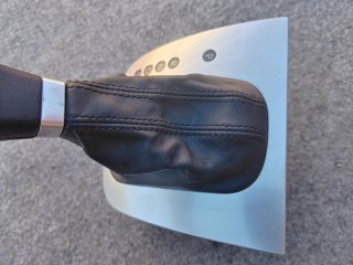 Pomo con fuelle volkswagen golf 5 dsg