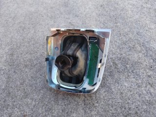 Pomo con fuelle volkswagen golf 5 dsg