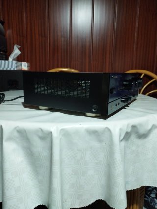 Amplificador Pioneer A-339  hifi