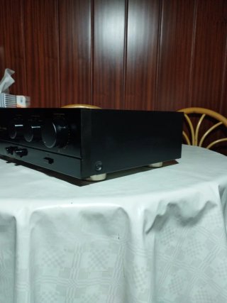 Amplificador Pioneer A-339  hifi