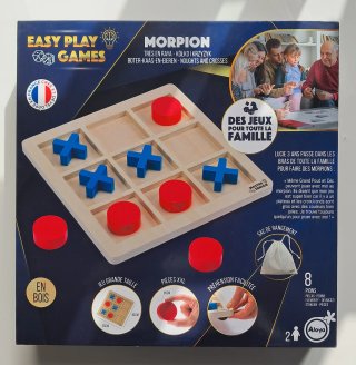 Lote de 7 juegos (3 de mesa + 4 plastilinas)