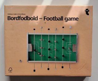 Lote de 7 juegos (3 de mesa + 4 plastilinas)